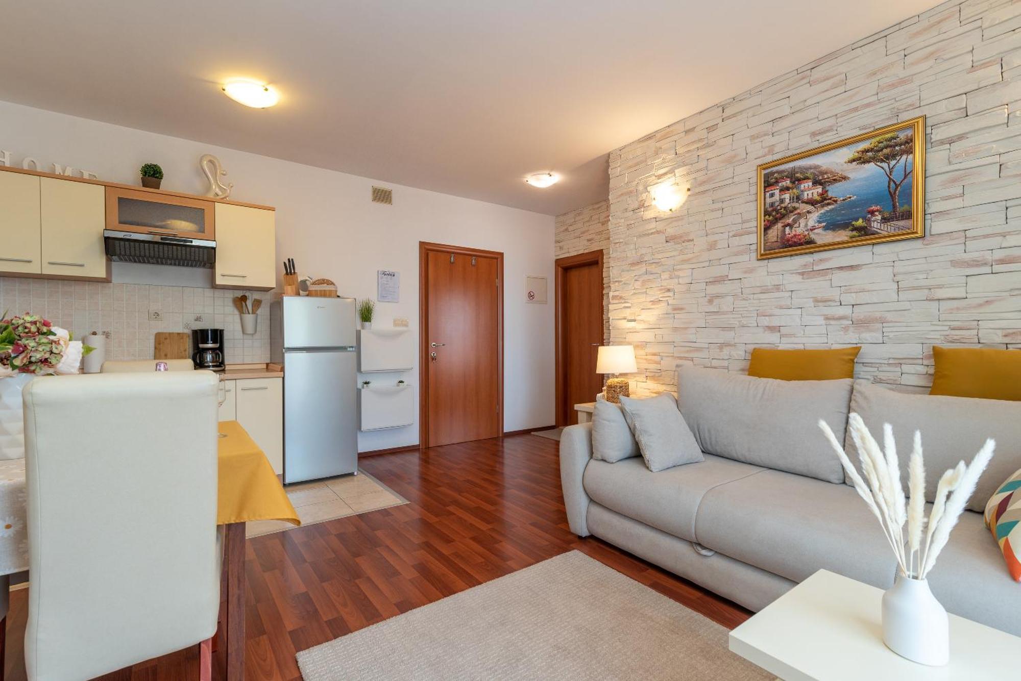 Villa Tonina Trogir Ngoại thất bức ảnh