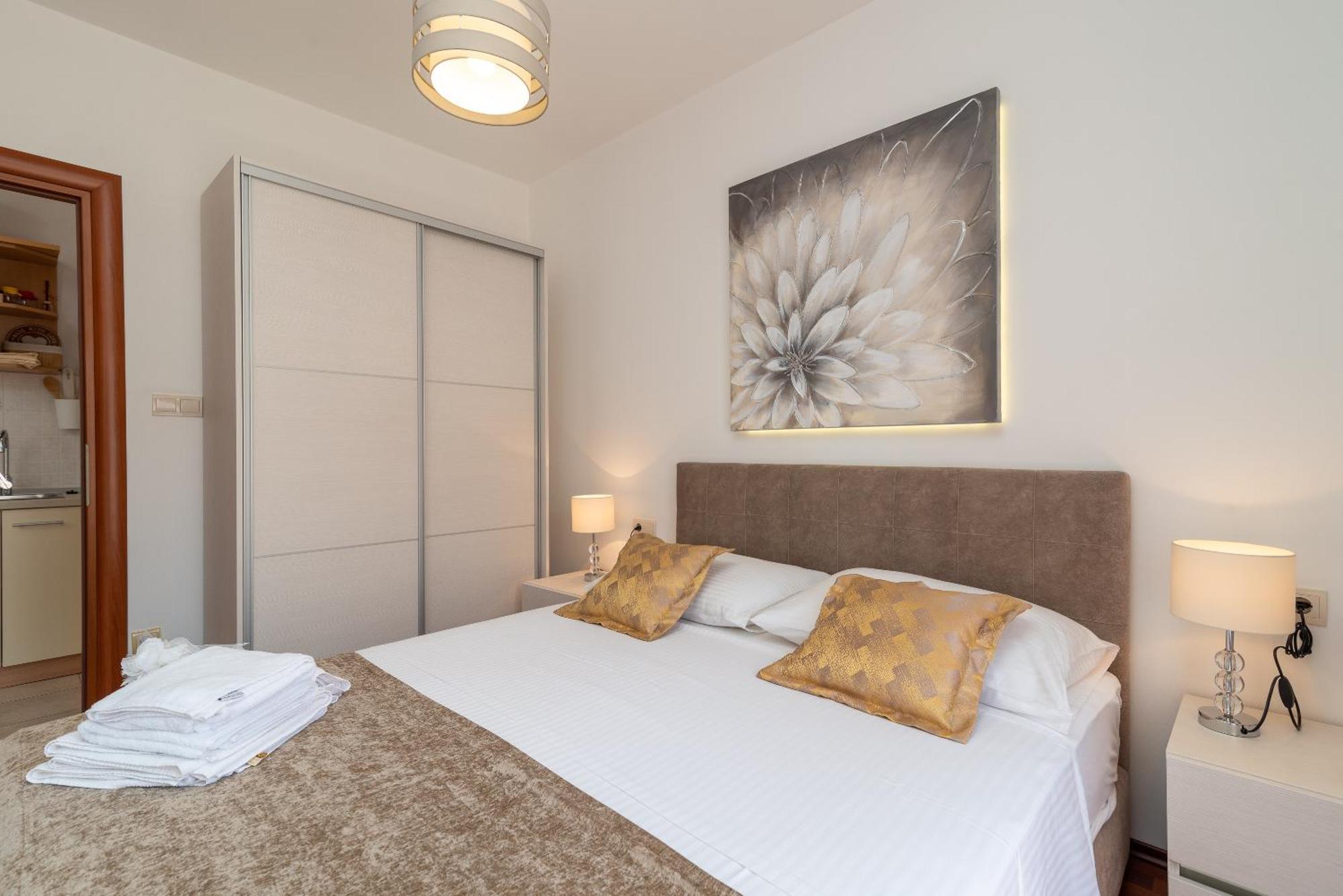 Villa Tonina Trogir Ngoại thất bức ảnh