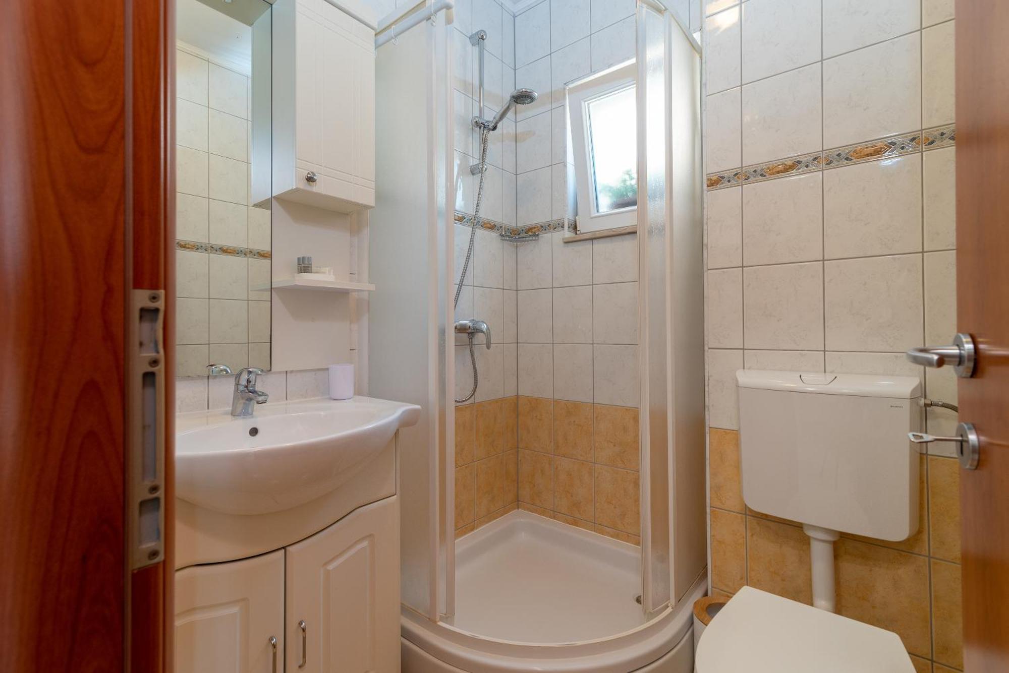 Villa Tonina Trogir Ngoại thất bức ảnh