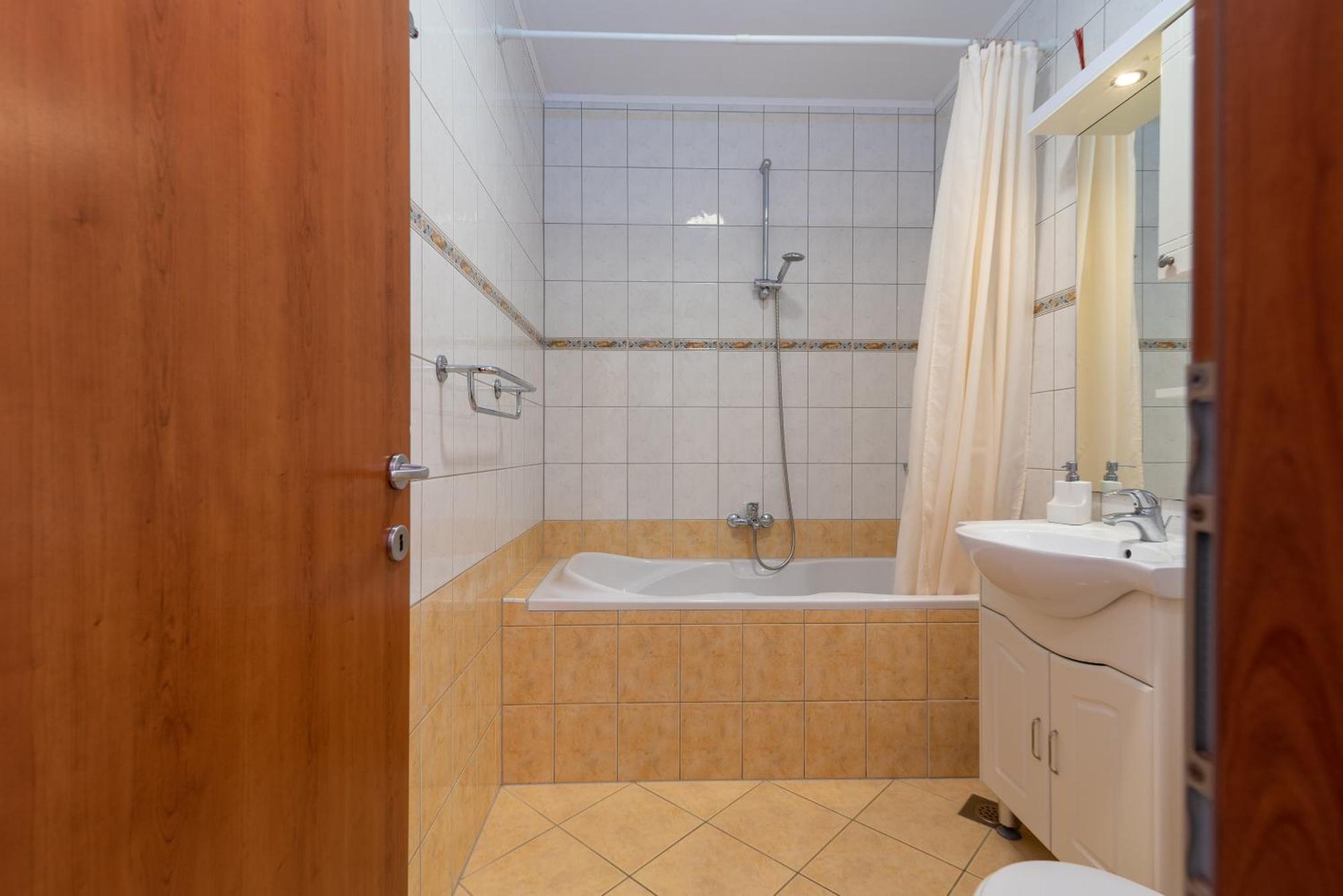 Villa Tonina Trogir Ngoại thất bức ảnh