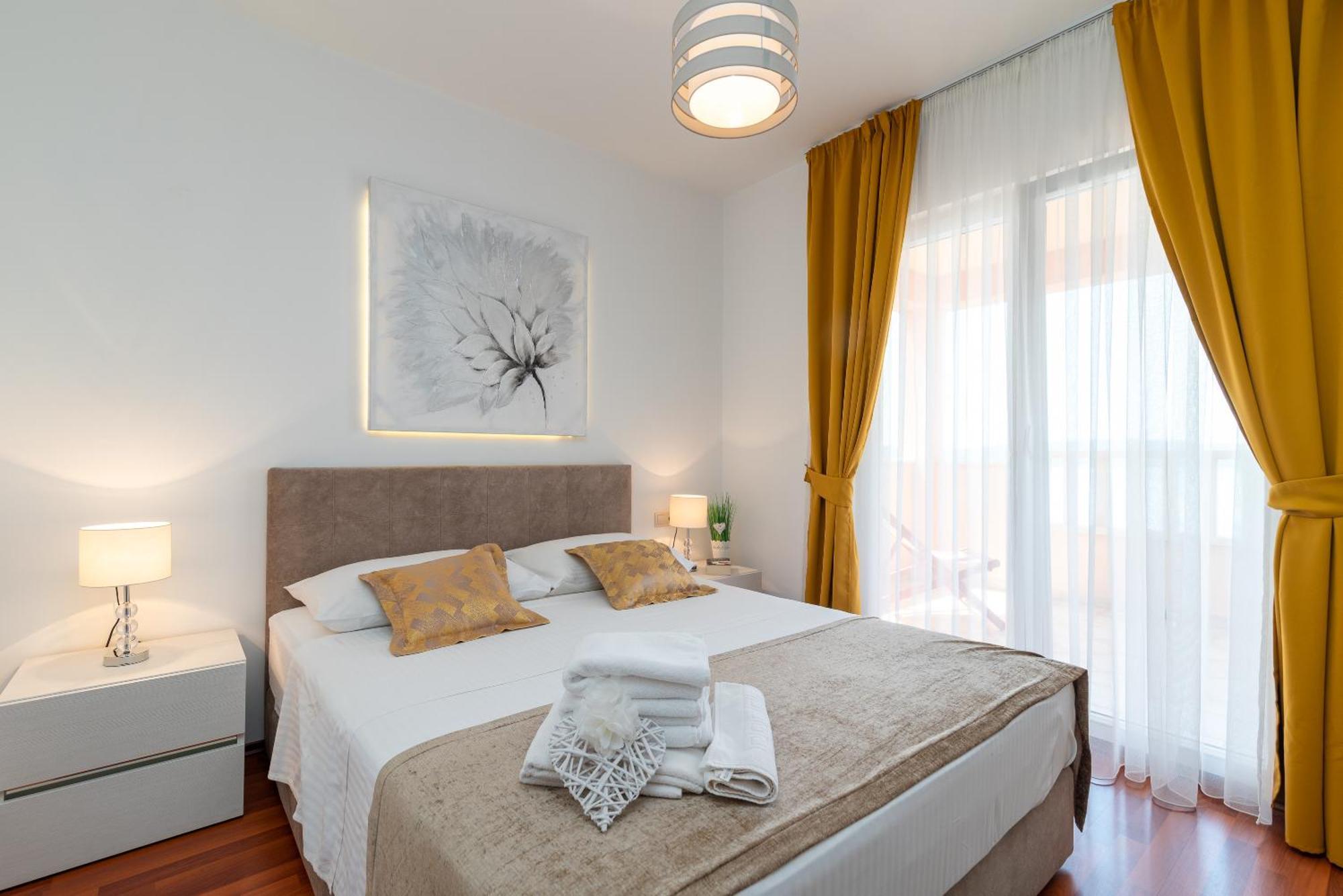 Villa Tonina Trogir Ngoại thất bức ảnh