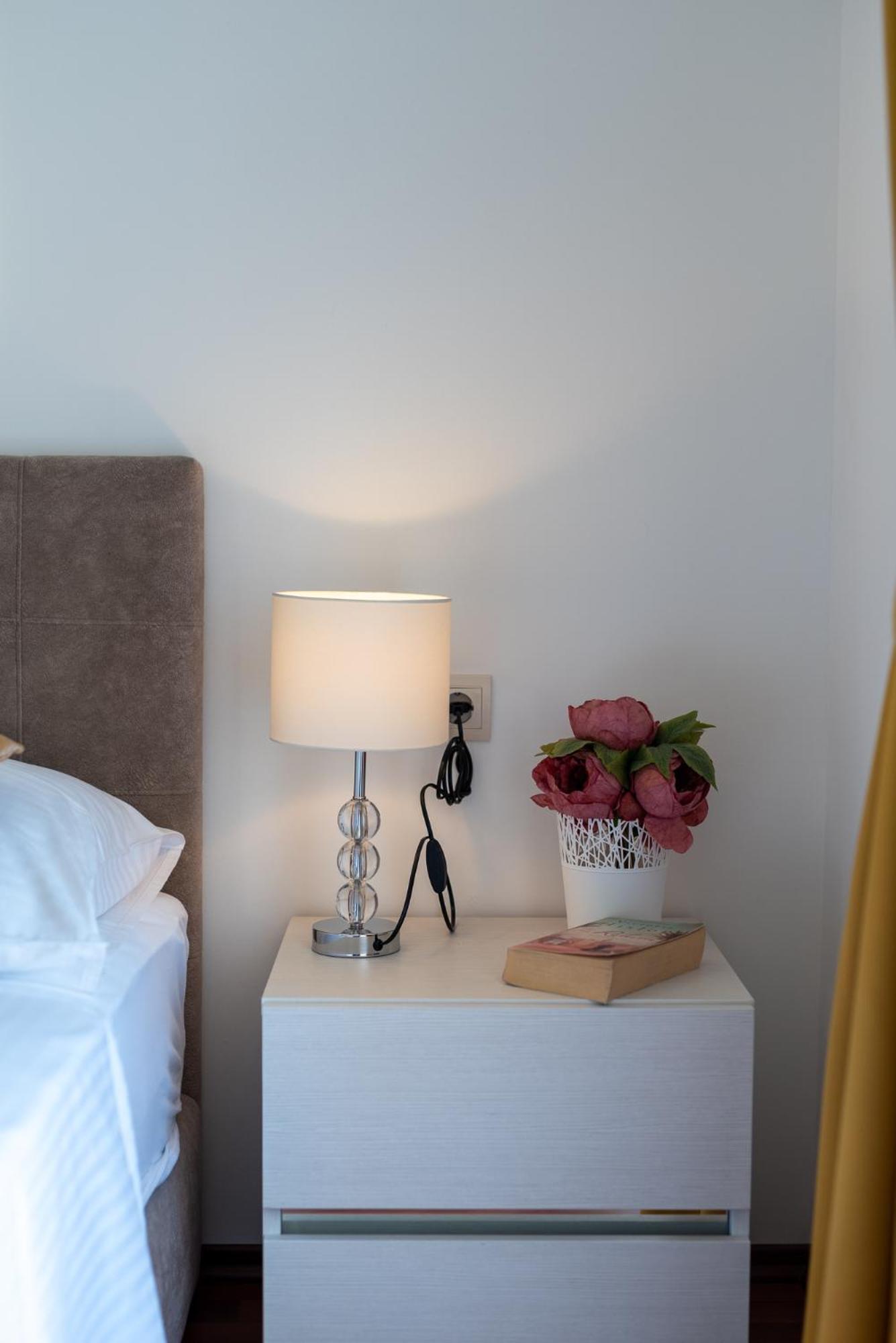 Villa Tonina Trogir Ngoại thất bức ảnh