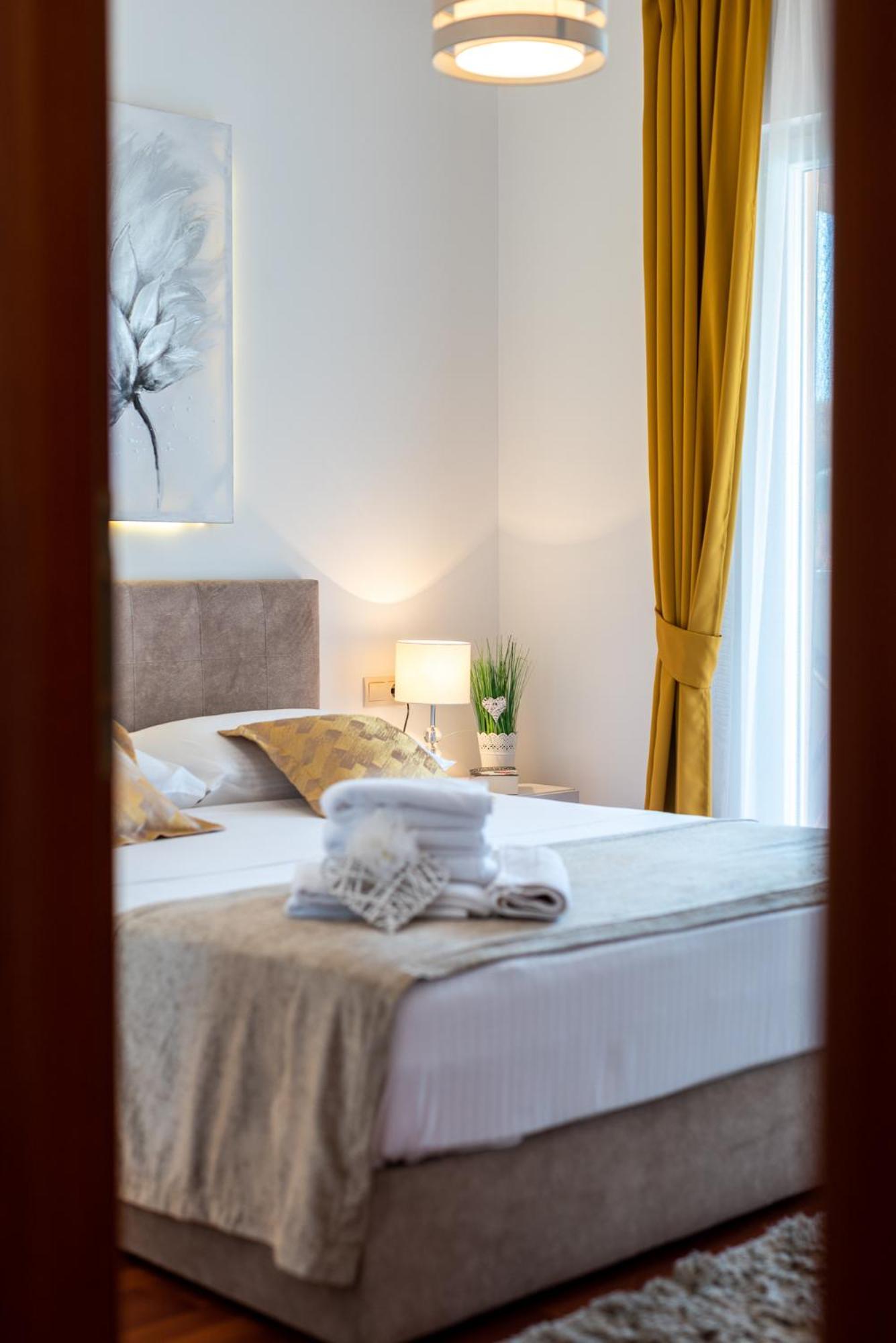 Villa Tonina Trogir Ngoại thất bức ảnh