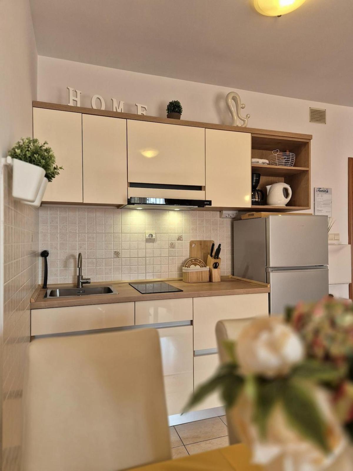 Villa Tonina Trogir Ngoại thất bức ảnh