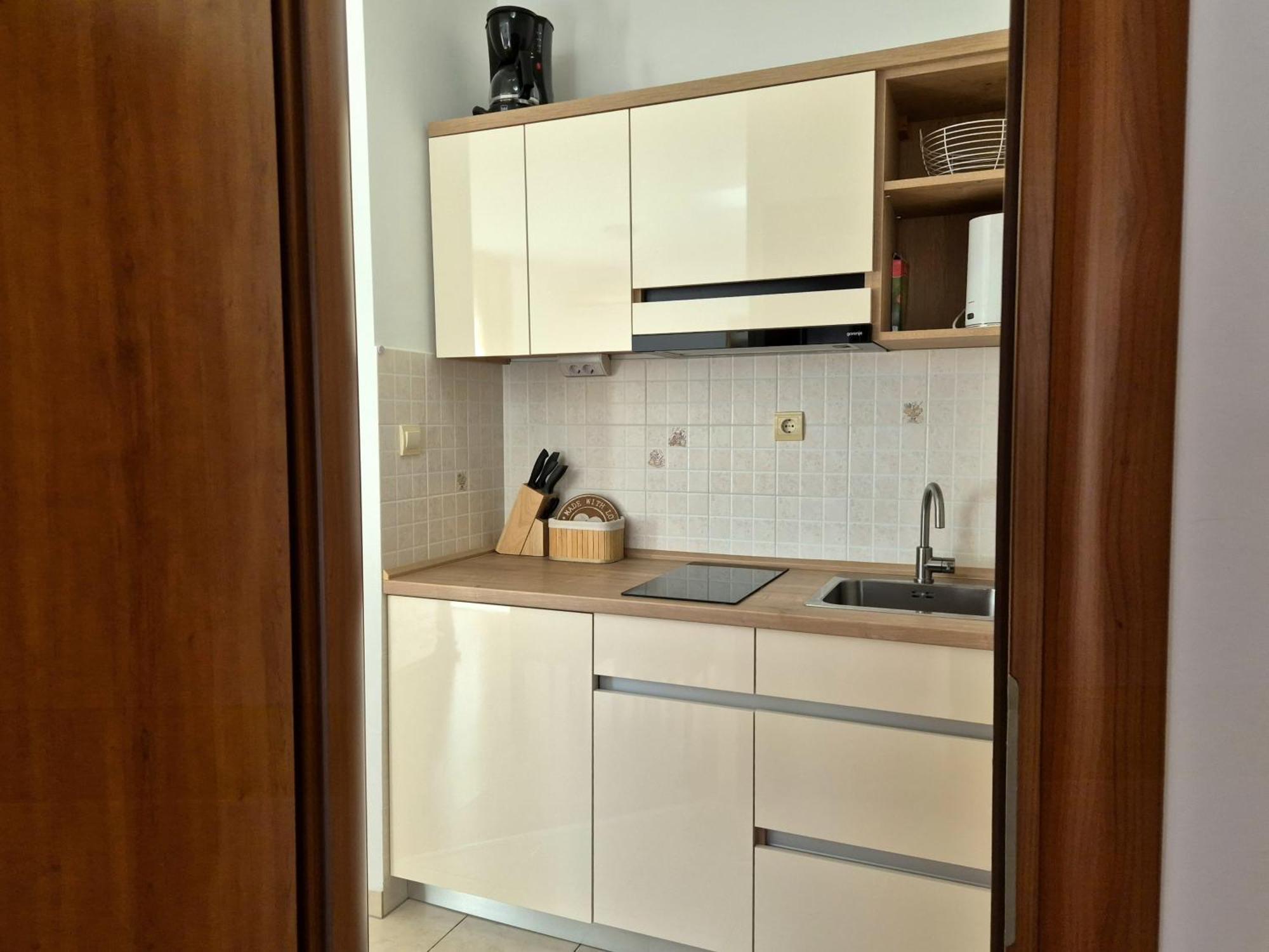 Villa Tonina Trogir Ngoại thất bức ảnh