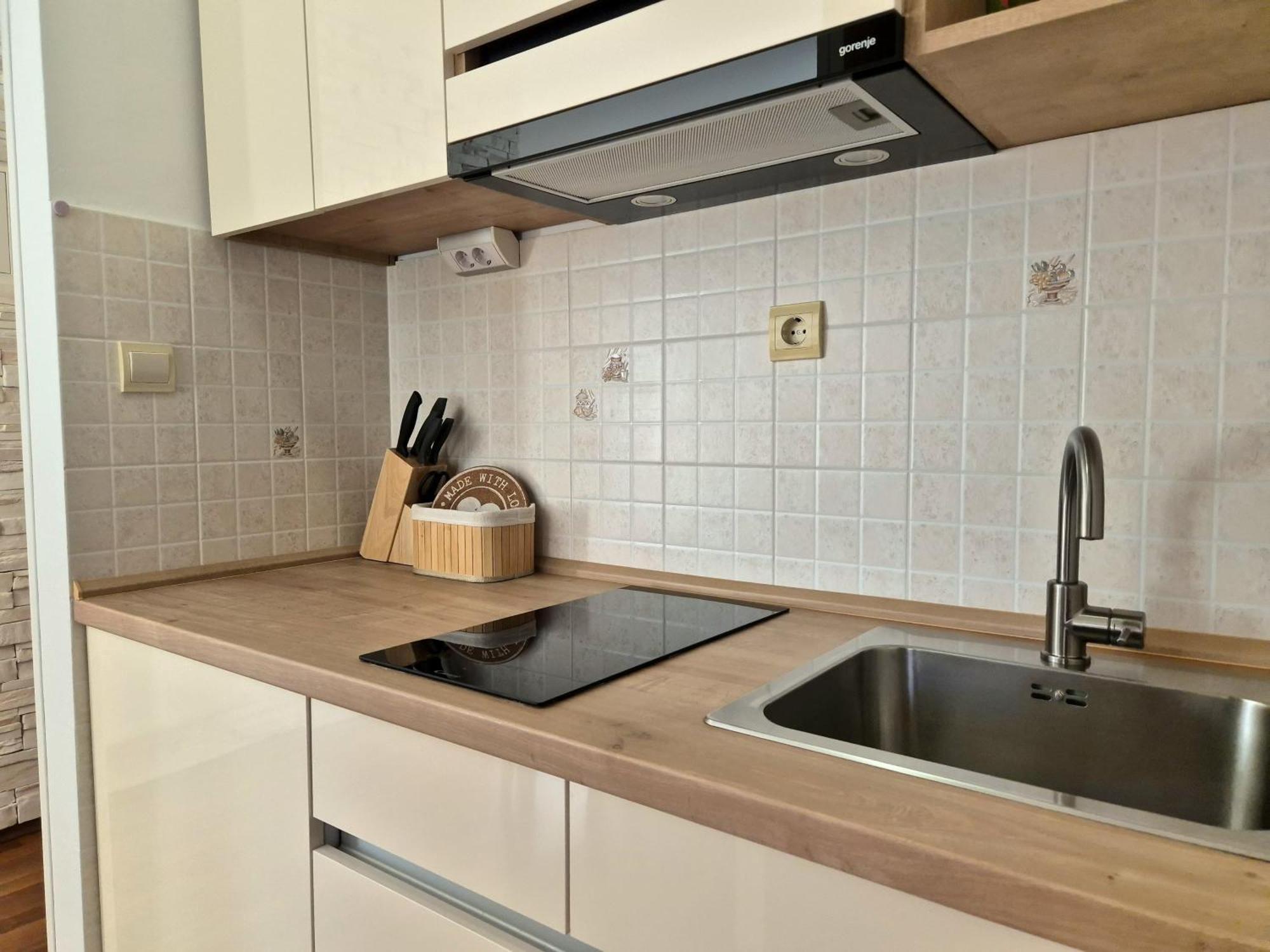 Villa Tonina Trogir Ngoại thất bức ảnh