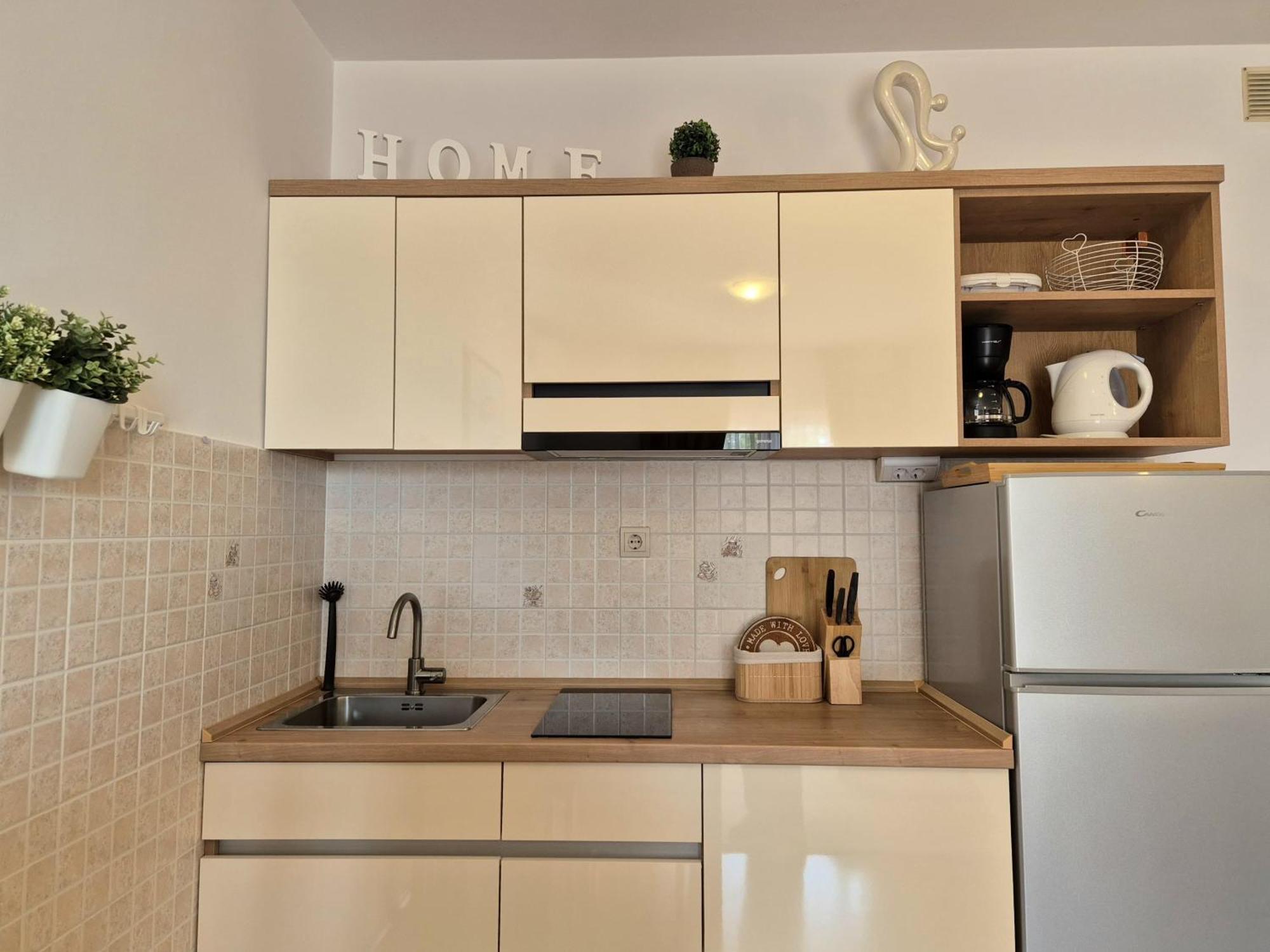 Villa Tonina Trogir Ngoại thất bức ảnh