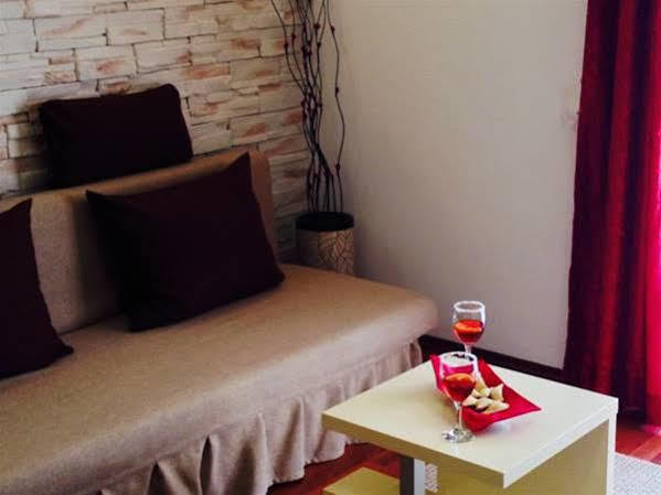 Villa Tonina Trogir Ngoại thất bức ảnh